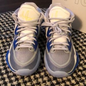 Nike - Custom - Sneakers - custom color combination -NWT-one of a kind - size 7